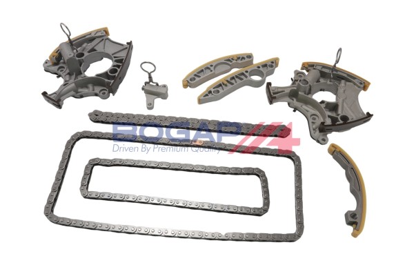 Manguera 06E109229F Kit