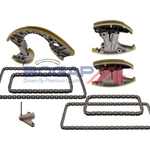 Manguera 059109229J Kit2