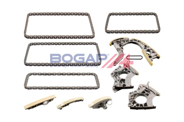 Manguera 06E109465BH Kit3