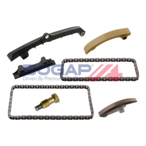 Manguera 03H109465A Kit3