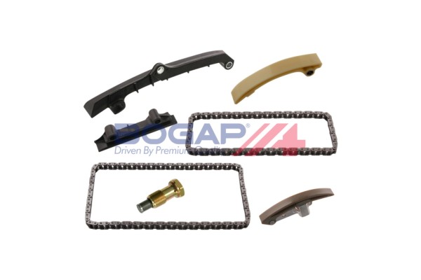 Manguera 03H109465A Kit3