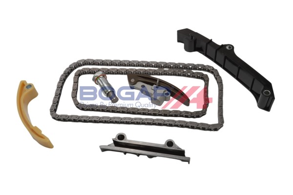 Manguera 03H109465A Kit4