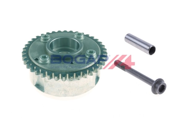 Manguera 03C109088G Kit