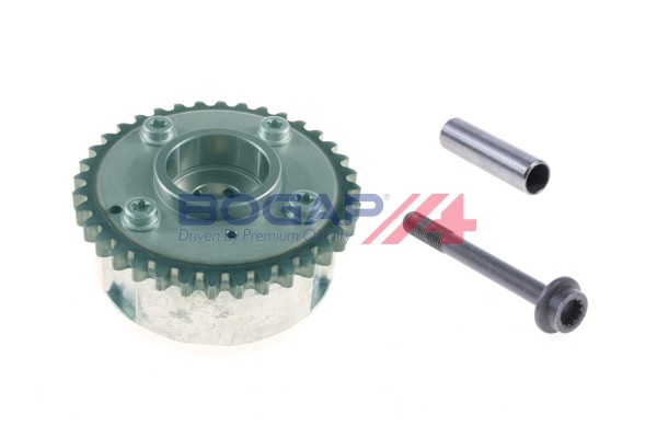 Manguera 03C109088E Kit