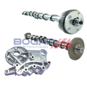 Manguera 06H109021K Kit