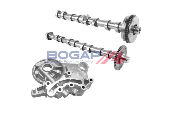 Manguera 06H109021J Kit3