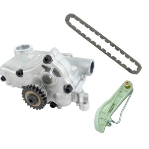 Manguera 06J115105AG Kit