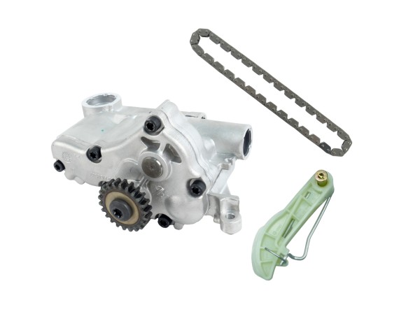 Manguera 06J115105AG Kit