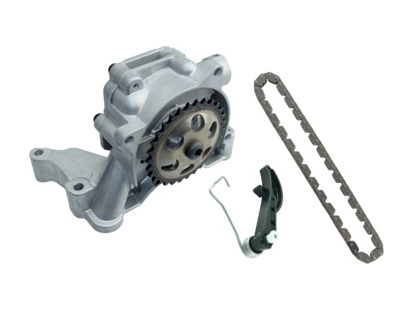 Manguera 03C115105AB Kit2