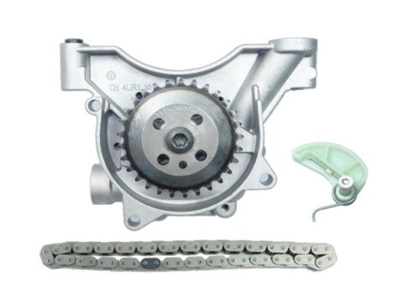 Manguera 03C115105AG Kit2