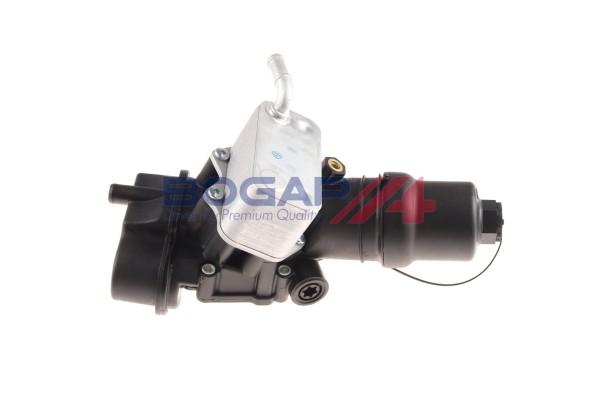 Manguera 06D115397K Kit