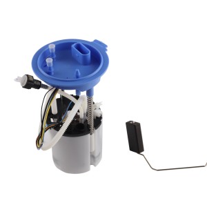 Manguera 1K0919051DE