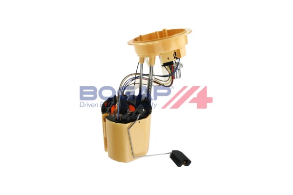 Manguera 4G0919050D