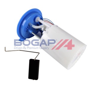 Manguera 1K0919051DB