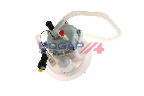 Manguera 7L0919679