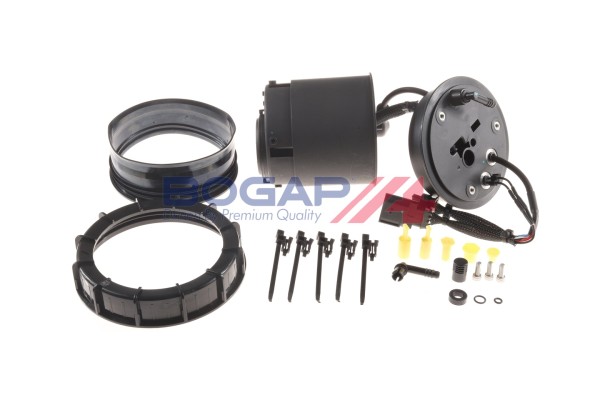 Manguera 7P6198970B