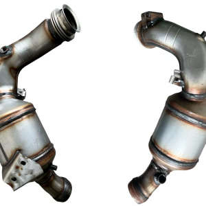 DPF Mercedes A2124903392