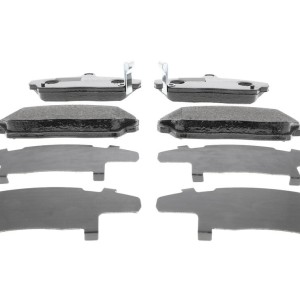 45022-S6D-E01, Juego de pastillas de freno