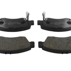 45022S04G03, Juego de pastillas de freno