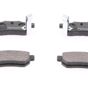 43022-SR3-G01, Juego de pastillas de freno