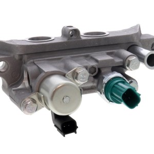 15810-5G0-A01, Válvula control, ajuste de levas