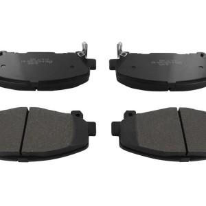 45022TL0G52, Juego de pastillas de freno