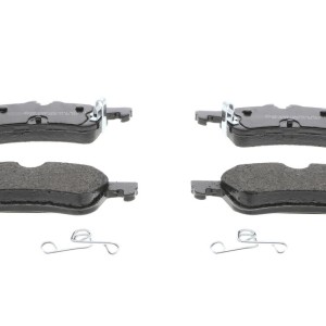 43022-TV0-E01, Juego de pastillas de freno