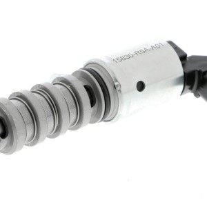 15830-R5A-A01, Válvula control, ajuste de levas