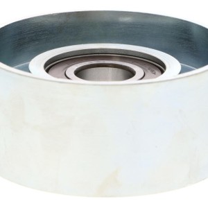 31180-PNA-J01, Polea tensora, correa poli V