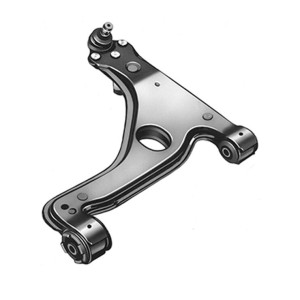 52390-SNA-A00, Barra oscilante, suspensión de ruedas