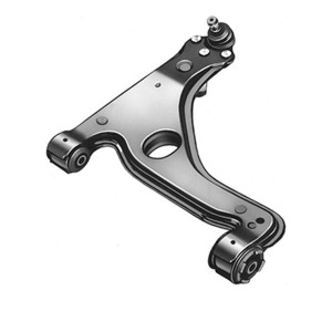 52400-SNA-A00, Barra oscilante, suspensión de ruedas