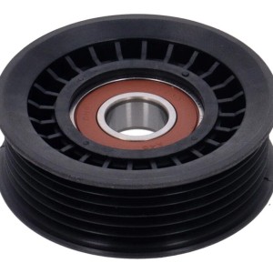 31190-R1A-A01, Polea inversión/guía, correa poli V