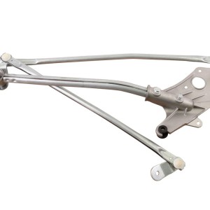 76500-S5A-A00, Varillaje de limpiaparabrisas