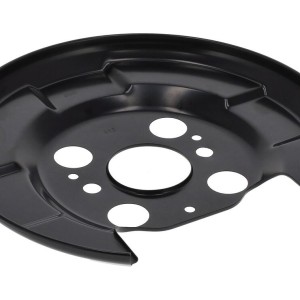 43253-SMG-E01, Chapa protectora contra salpicaduras, di