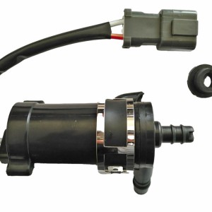 76806-SNB-S01, Bomba de agua de lavado, lavado de parab