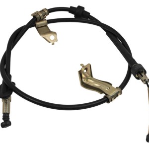 47560-SR3-N01, Cable de accionamiento, freno de estacio