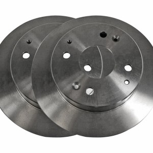 42510-SV4-A00, Disco de freno