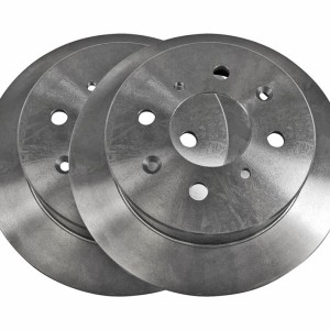 42510-SR3-A11, Disco de freno