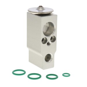 80221-SNA-A01, Válvula de expansión, aire acondicionado