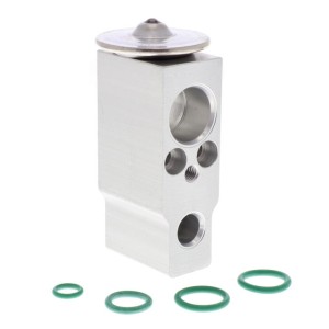 80221-SDA-A02, Válvula de expansión, aire acondicionado