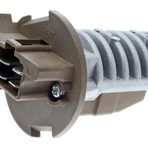 79330-S3V-A51, Regulador, ventilador habitáculo