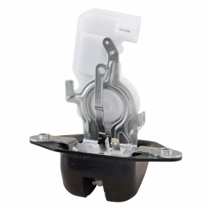 74800-SMG-E01, Cerradura de la puerta del maletero