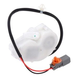 72115-S03-G11, Cerradura de puerta