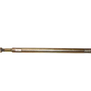 53541-S5A-000, Articulación axial, barra de acoplamient