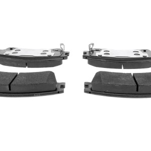 GJYE-33-23ZB, Juego de pastillas de freno