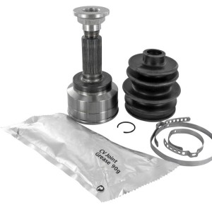 B002-25-600B, Juego de articulación, árbol de transmis