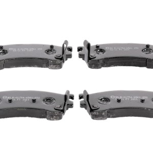 GAYR-33-23Z, Juego de pastillas de freno