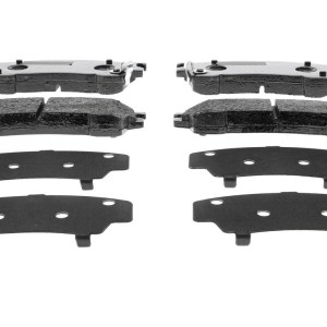 CBY9-33-23Z, Juego de pastillas de freno
