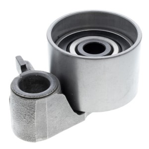 JE15-12-750A, Polea tensora, correa dentada