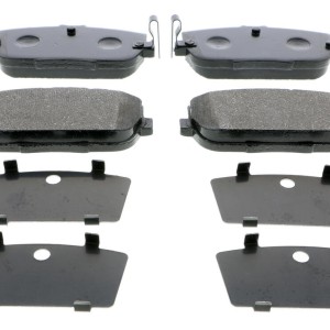 NFY7-26-48Z, Juego de pastillas de freno